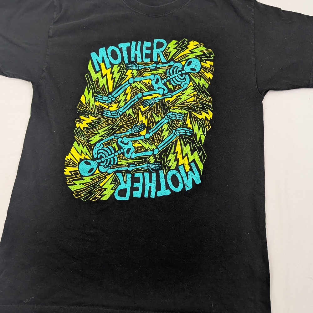 Mother Mother Grief Chapter Tour 2024 Concert Merch t.Tee